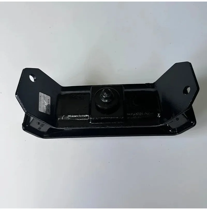 Car Transmission Mount Bracket For Ssangyong Actyon SPORTS 2006-2011 2.0L REXTON 2.7 3194021001 3194021002