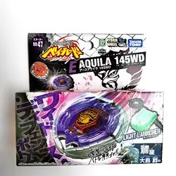 BEYBLADE TAKARATOMY BB47