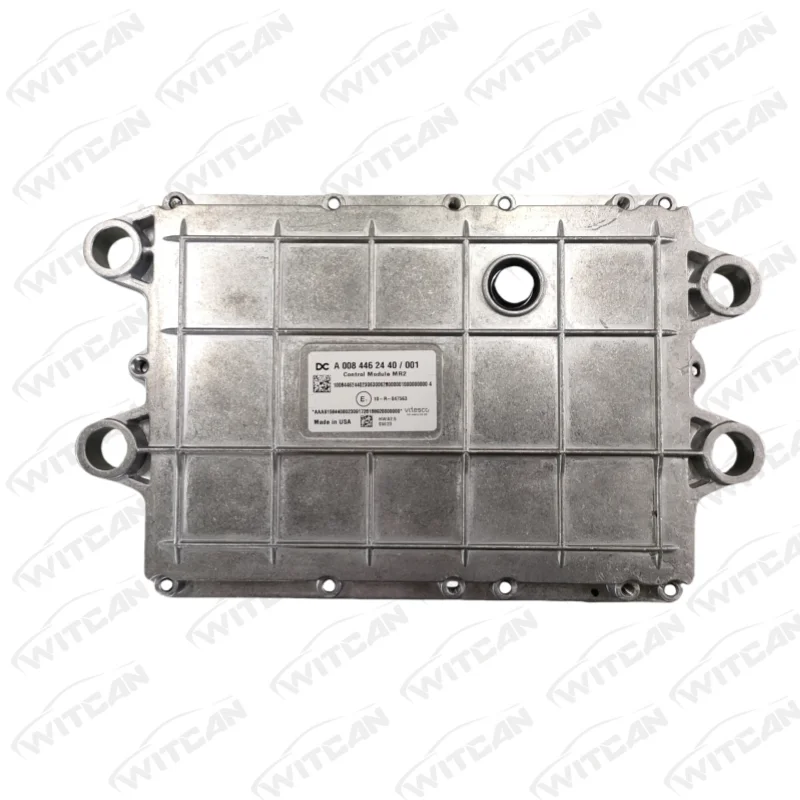 A0084462440 Remanufactured 100% Tested Engine Control Unit ECM for 350 Series Diesel Truck (1990-1991)
