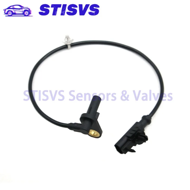 

47910-1CA0A Front Rear Left/Right ABS Wheel Speed Sensor For Infiniti QX70 EX35 G37 FX35 FX37 FX50 47900-1CA0A 47901-1CA0A Parts