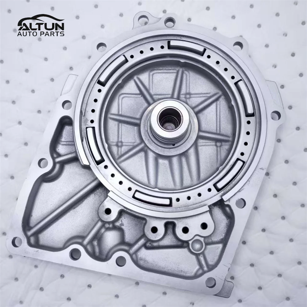 

For TOYOTA COROLLA U340E U341E Automatic Transmission Rear Case(End Cover)