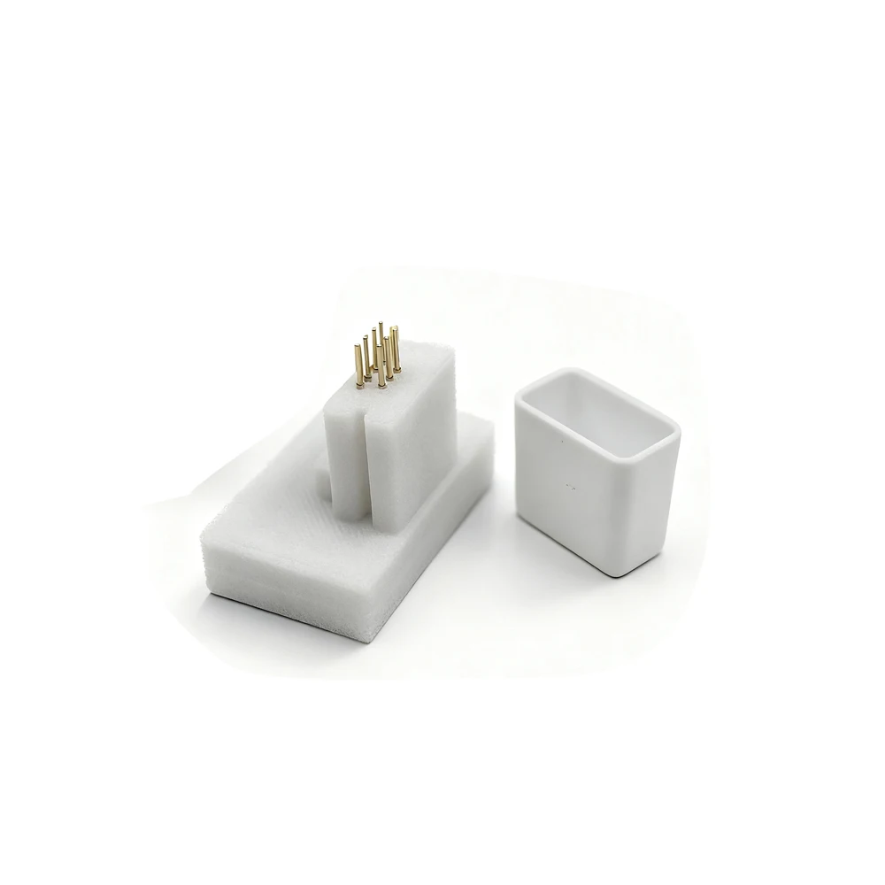 

1X 3-in-1 Maintenance Tank Chip Resetter use in T04D1 C9345 C9344 For Epson L6490 L14150ET-8550 ET-8500 XP-2101 XP-4101 XP-5105