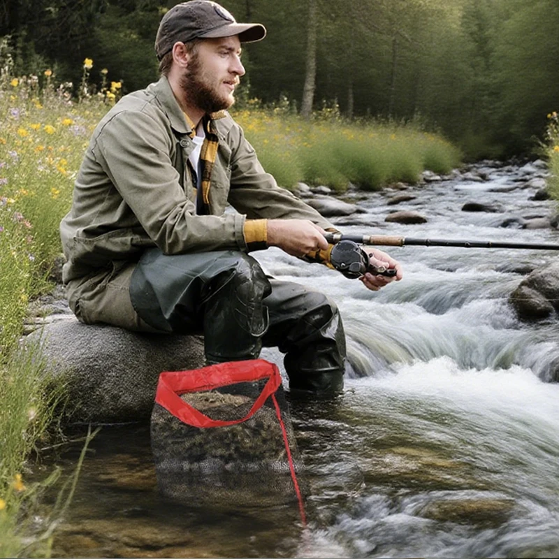 1-pcs-dobravel-saco-de-rede-de-pesca-malha-de-nailon-portatil-com-funcao-de-protecao-de-peixes-vivos-adequado-para-atividades-de-pesca-selvagem