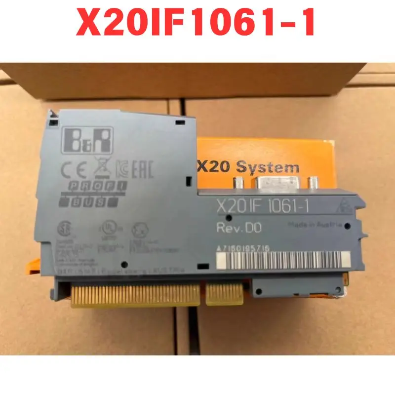 Brand New Modular X…