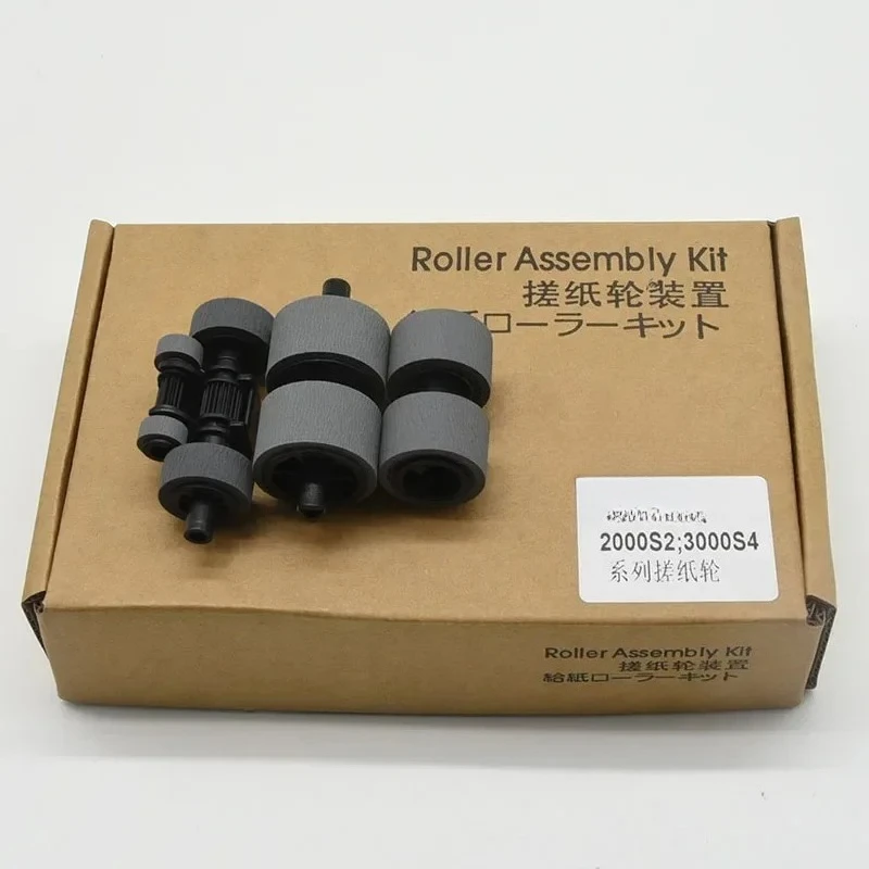 

1X L2759-60001 для HP ScanJet Pro 2000 S1 Комплект для замены ролика