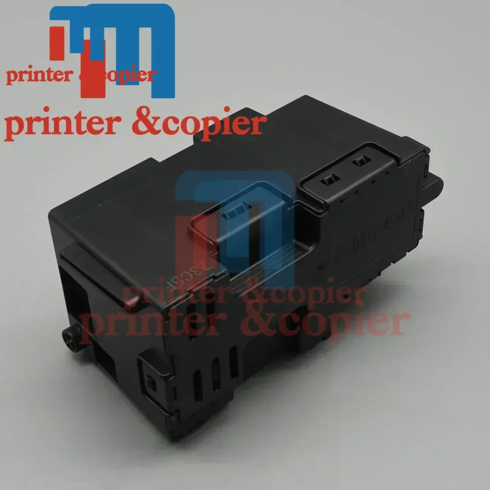 5X MC-G03 Waste Ink Tank Maintenance Box support for CANON GX3020 GX3040 GX3050 GX3060 GX3070 GX3072 GX4020 GX4040 GX4050 GX4060