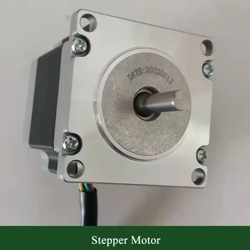 4PCS/Lot 2 Phase Stepper Motor FL57STH56-2804A  FL57STH56-2804MA