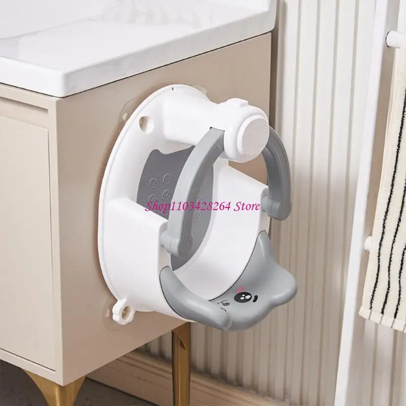 

Сиденье для ванны обеспечивает поддержку спинки. Сиденье для детской ванночки с нижними присосками.