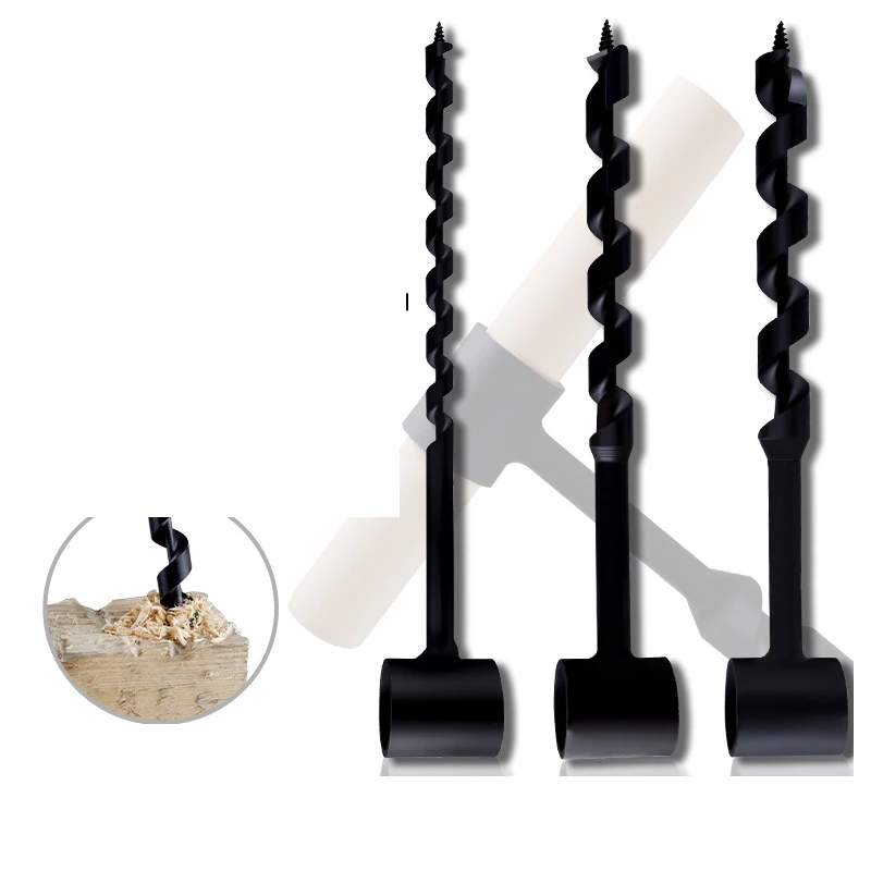 

Сверло для выживания на открытом воздухе, шнековый ключ, снаряжение для выживания, инструмент, спортивные поделки в джунглях, аксессуары для кемпинга, бушкрафта