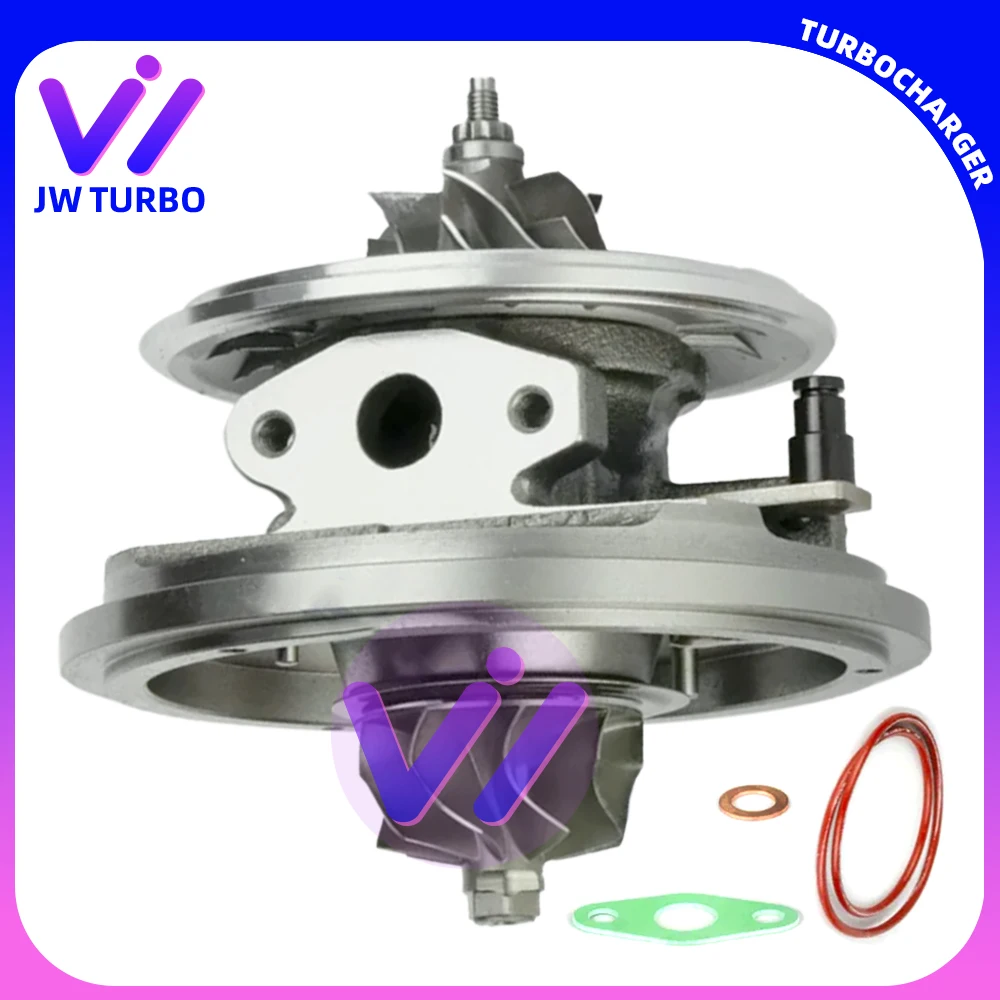 

GT1549V Turbo cartridge CHRA 761433,761433-5003S,761433-0003,761433-0002,A6640900880,A6640900780 For Ssang-Yong Actyon Kyron 2.0