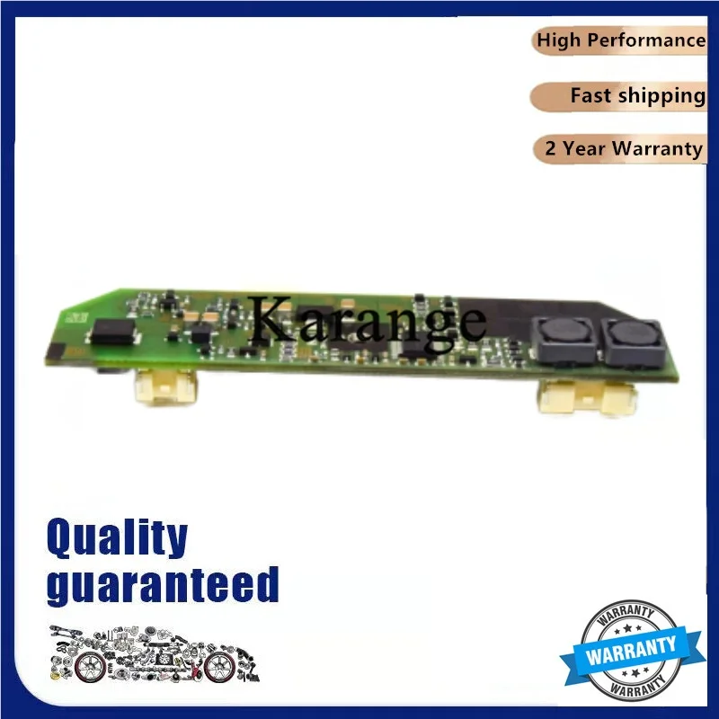 جديد LED كشافات وحدة تحكم الطاقة 8X0907472A 8X0907472 لأودي A1 2011-2014 VW لأضواء النهار الجري