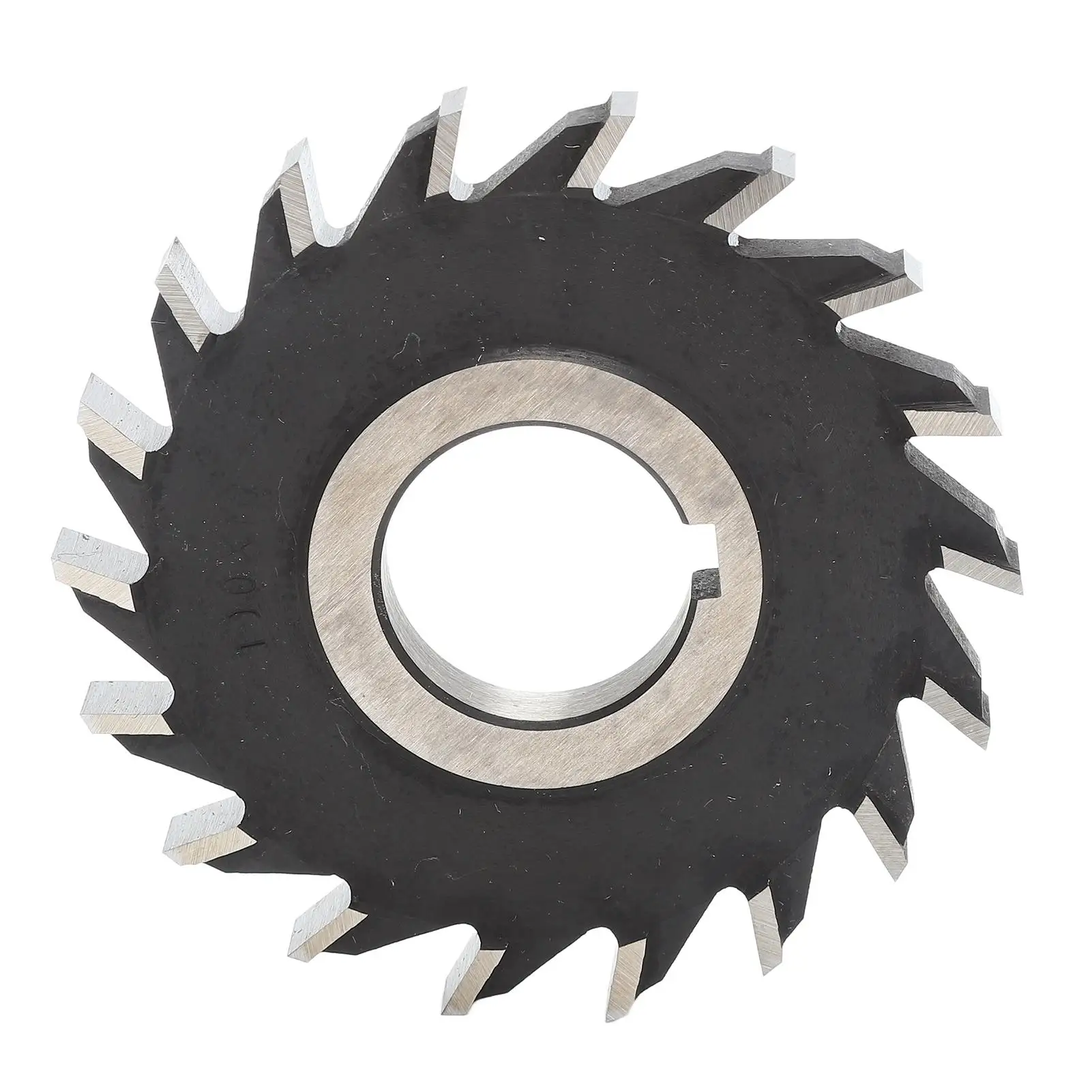 Involute Gear Cutters Disc Set HSS Frees 32mm Binnenboring Disc Snijgereedschap
