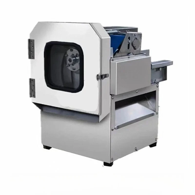 

Multifunctional vegetable cutter, commercial vegetable cutter