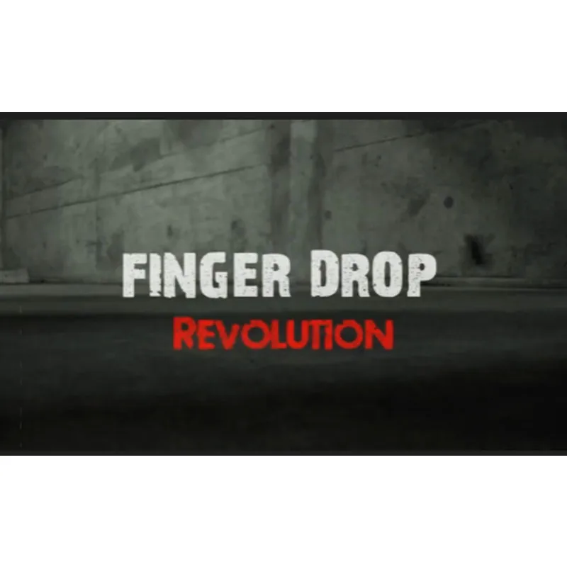 

Революционный фокус с падающим пальцем от PROMA: Магический трюк для фокусов из близкого плана, ментализм, уличная магия, реквизит для фокусника, аксессуар, иллюзия