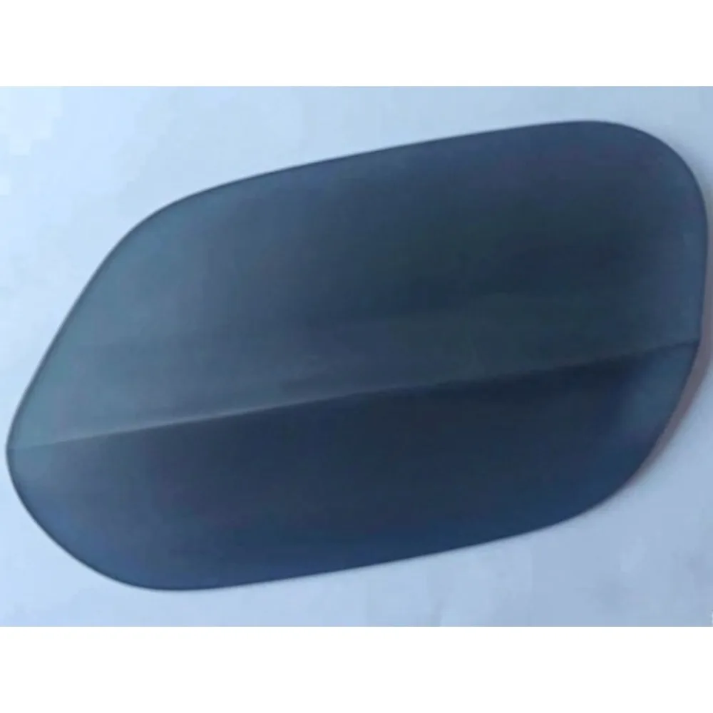 For Geely Galaxy A7 Automobile Charging Port Socket Outer Cover Fuel Filler Opening Exterior Lid Protect Cap Brand New