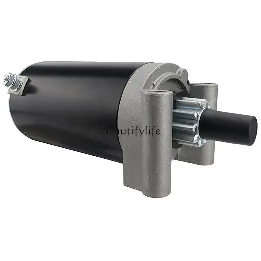 

32-098-01, 32-098-01S, 32-098-03 Grass machine starting motor