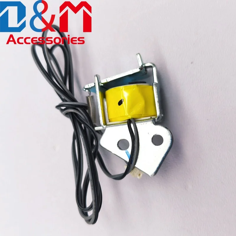 Solenoid for Samsung SCX4521F SCX4321F 4521F 4321F 4321 4521 ML1610 1610 2010 1640 for Xerox 3117 220