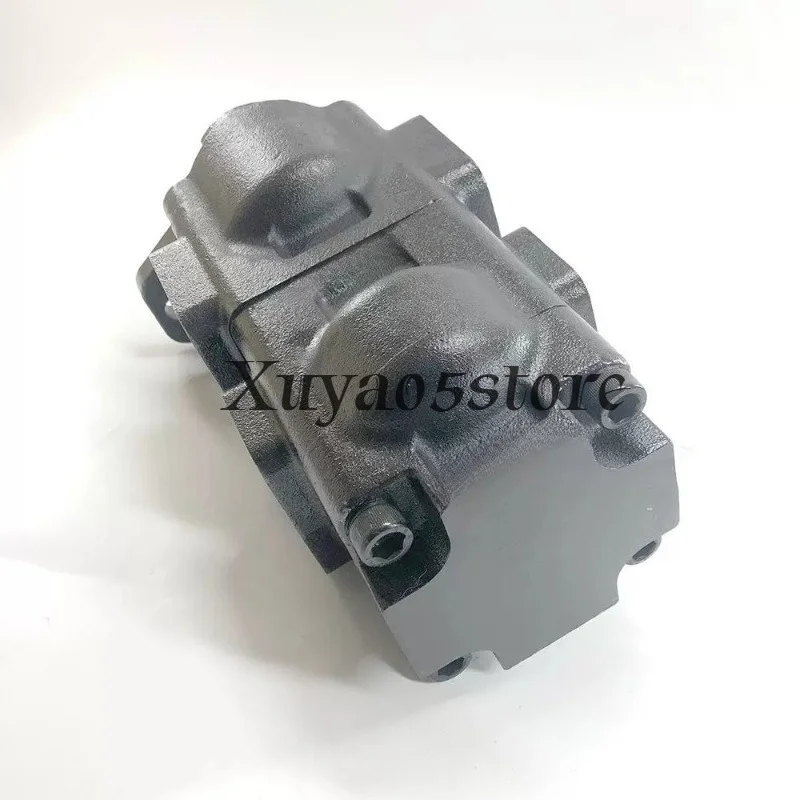 20-911200 Gear Pump, Construction Machinery Industrial Machinery Main Parts Oil Pump, Finished Product