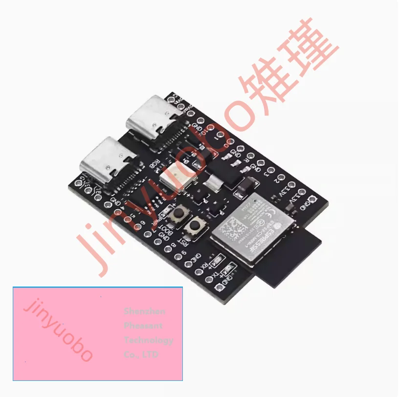 (1-10 Piece) ESP32-…