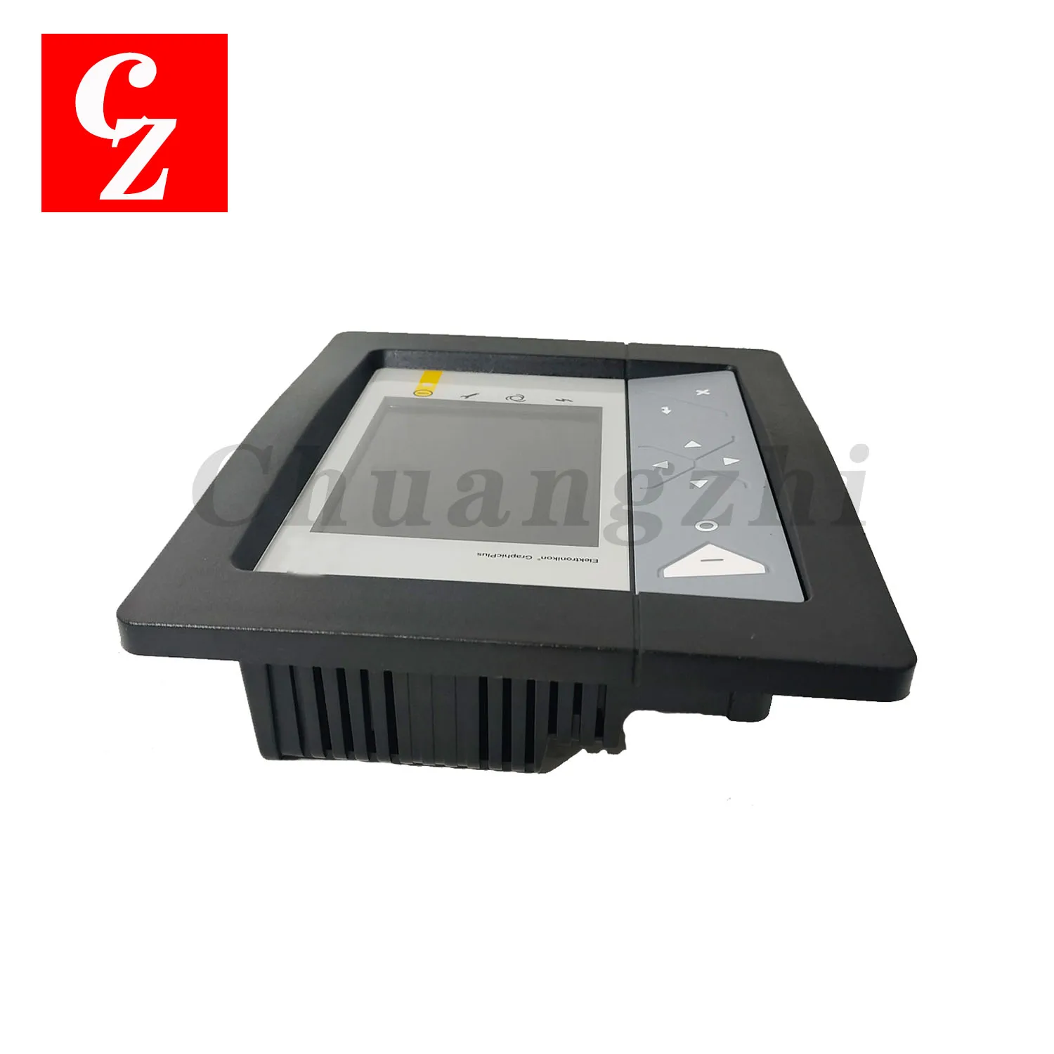 ELEKTRONIKON MK5 1900520022 New Controller Panel for Atlas Copco Air Compressor Industrial Manufacturing Plant