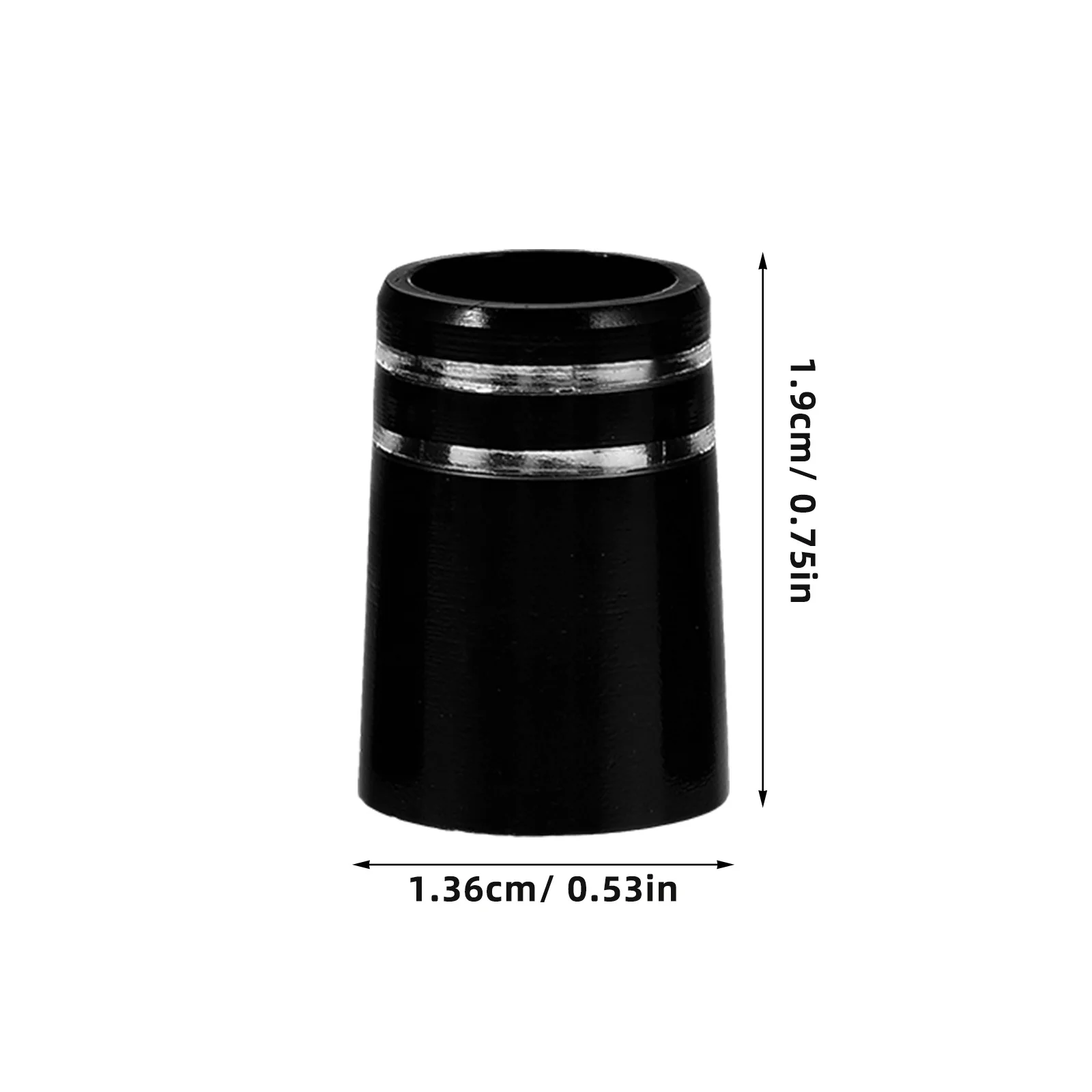 12 قطعة حلقات نادي الغولف واقية دائم الطويق قبعات ل مركز رمح مطرقة مضرب لوازم الغولف مهاوي الغولف للمكاوي #2