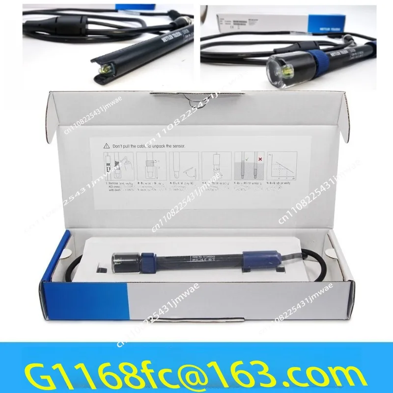 LE438 PH Electrode FE20K/FE28- PH Meter Specific 51340242