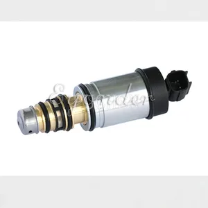 AC -Kompressorklimaanlage, elektronisches Magnetsteuerventil für Kia Sorento, AC 8 Hauptverkauf Kia Sorento Compressor - №8