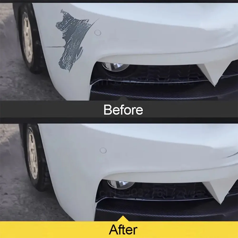 FARIENNE Car Scratch Repair & Polishing Wax - Easy Touch-Up Paint Restoration for All Vehicles