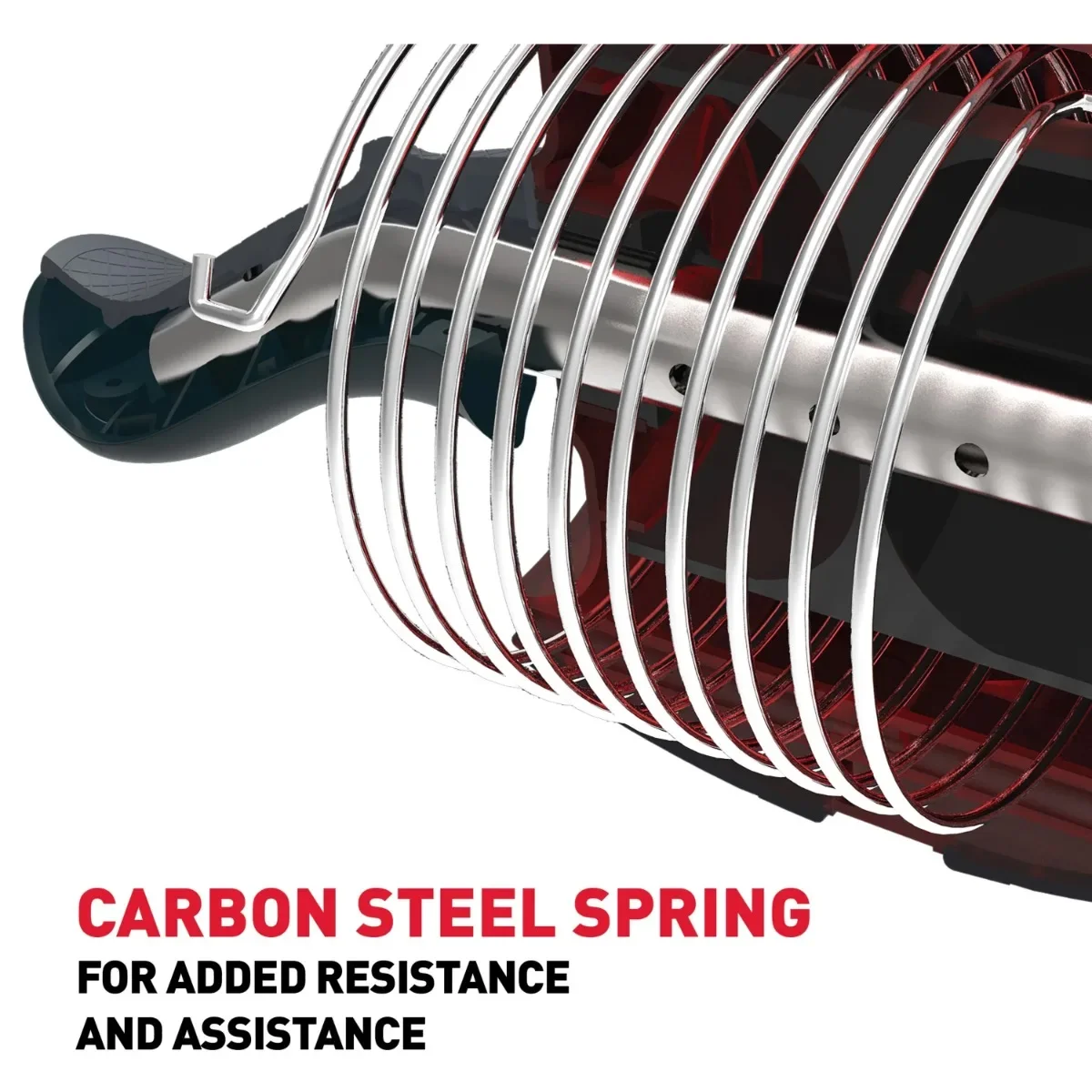 Roller Wheel, Core Strength Trainer for Home Gym Workouts, Abdominal & Full Body Exercise Equipment