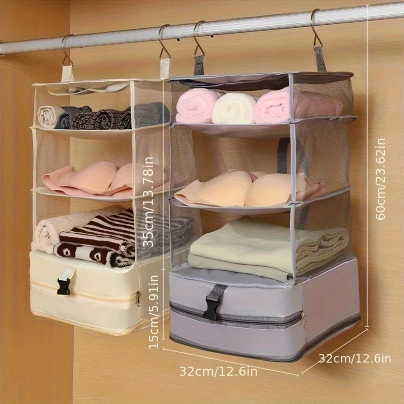Thumbnail 2 - #60 Storage Hooks & Racks List of Top Picks