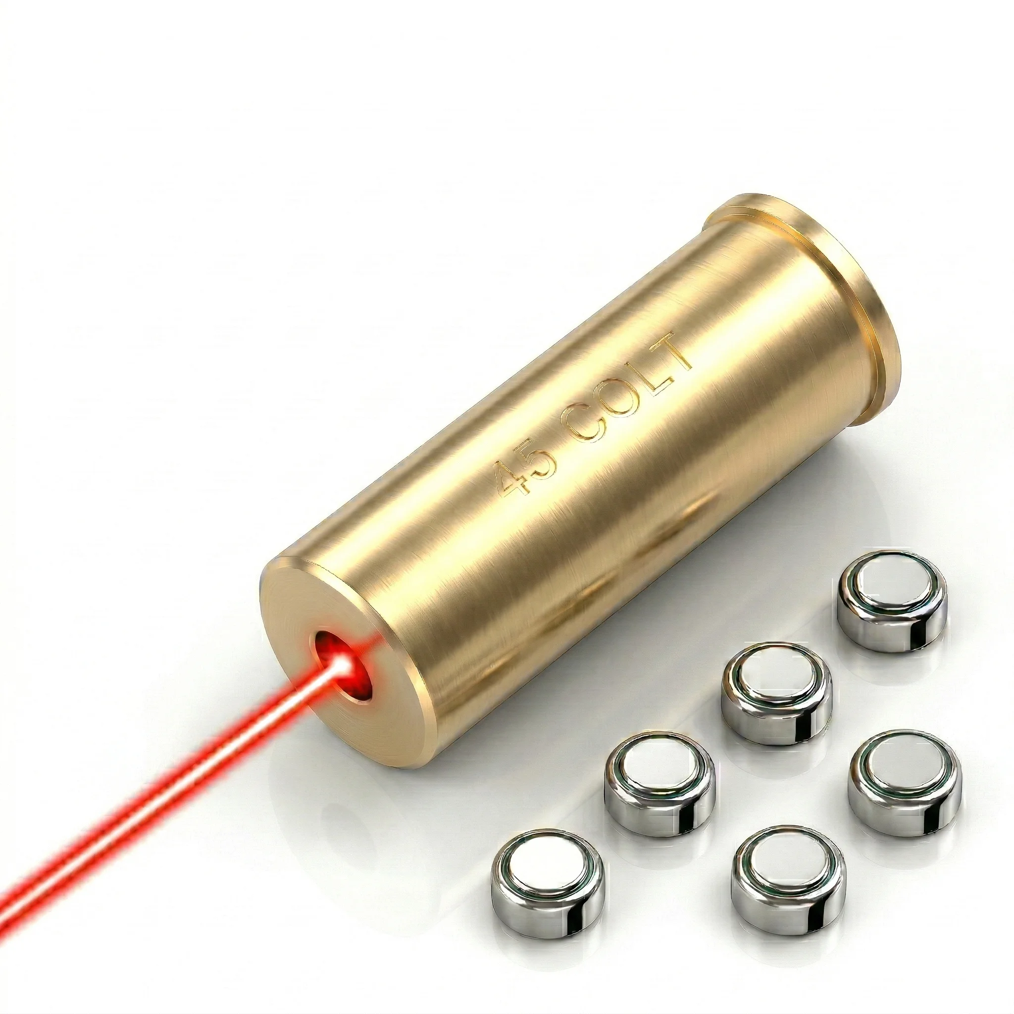 Collimateur laser 45 COLT pour canon de fusil