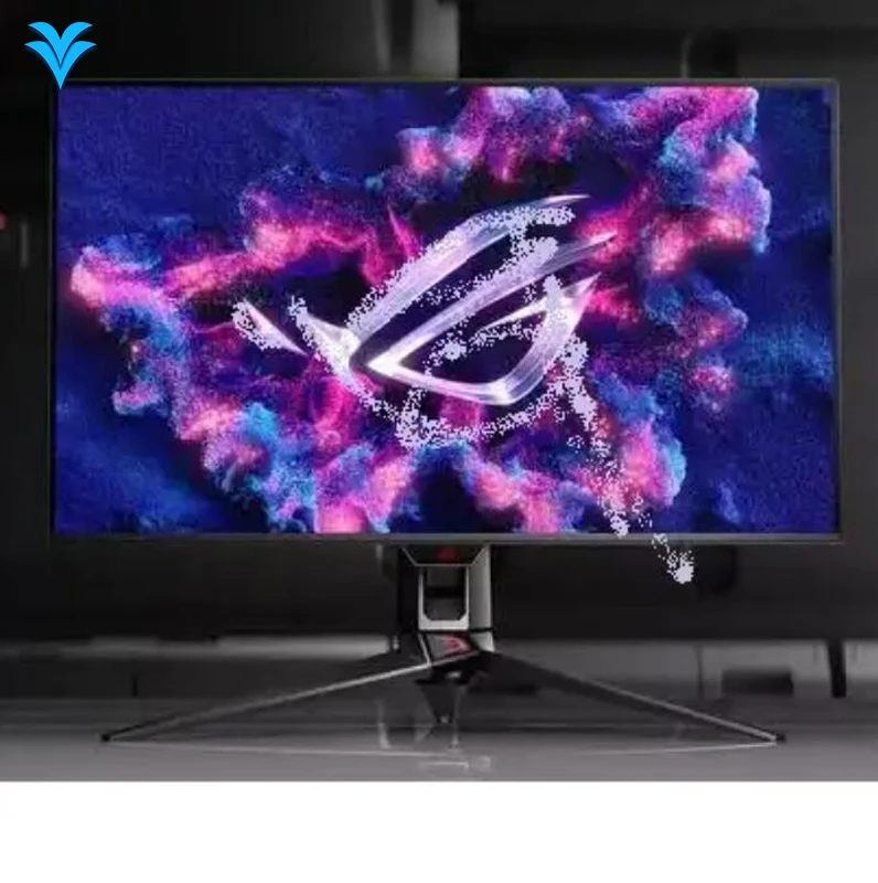 

New 2024 ROG SWIFT QD-OLED PG32UCDM 4K 32inch 240Hz 0.03ms 1000nit Computer Monitor 3840 X 2160