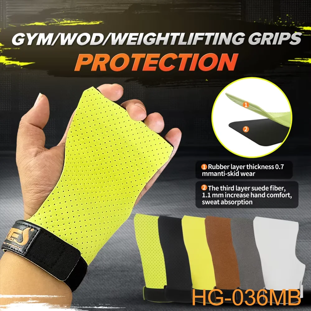 Weight Lifting Grips Heavy Duty Straps Alternative Power Lifting Hooks for Wrist Support Calleras apply magnesium carbonate