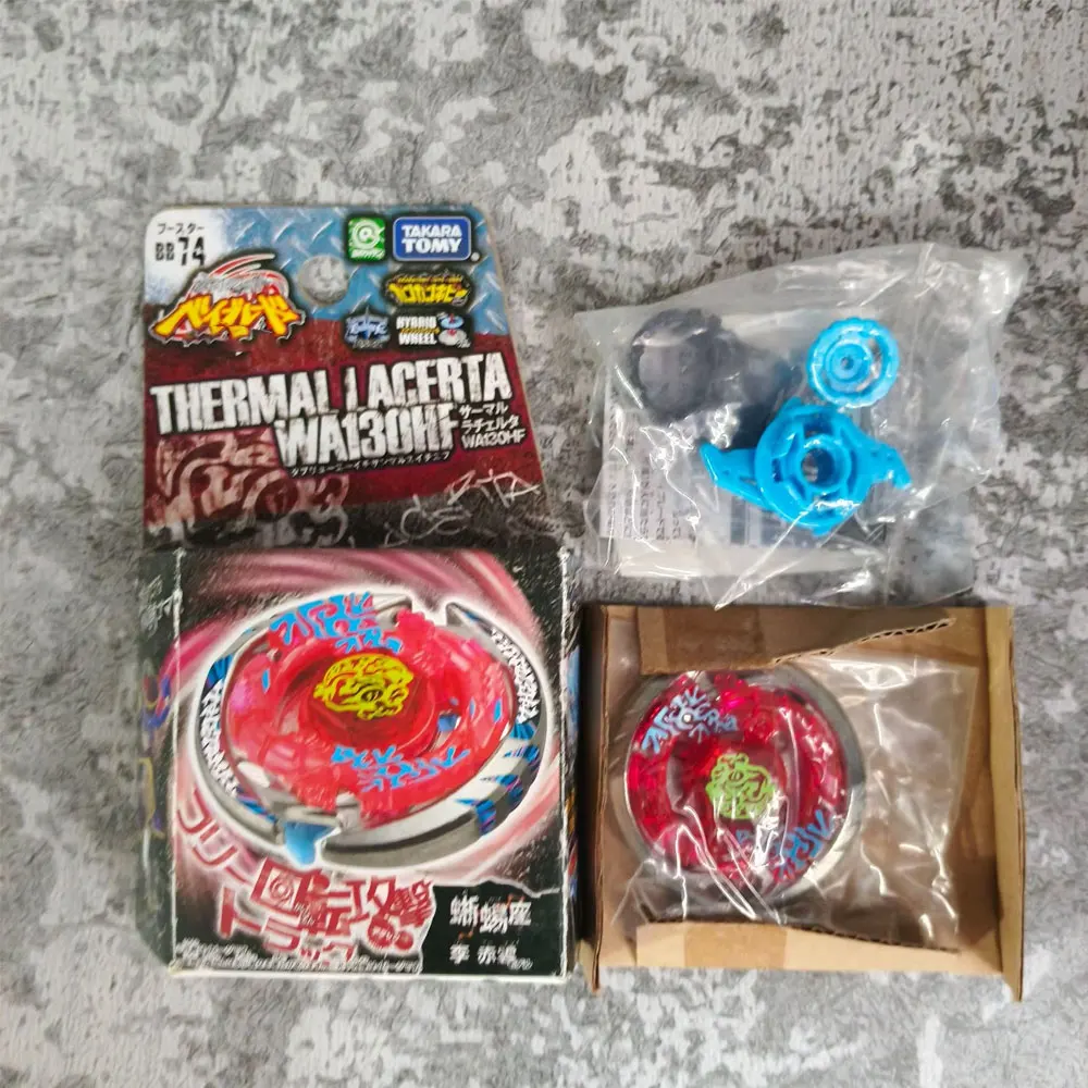 TAKARA TOMY Metal Fight BB-30 Rock Leone BB91 BB40 BB35 BB55 BB47G BB50 BB48 BB102 BB93 BB95 BB71 BBP01 Originalverpackung