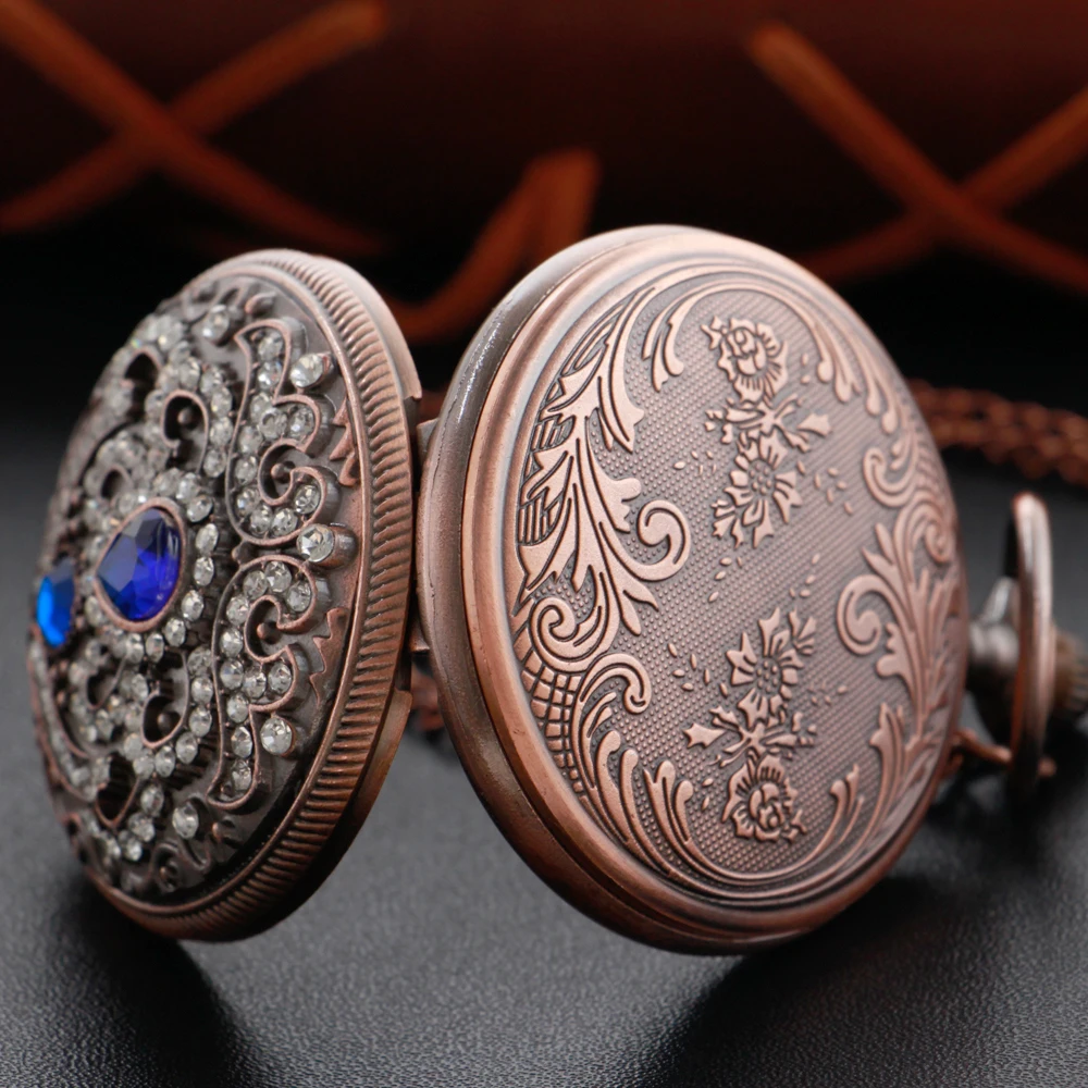 Рисунок 3 - Новые красные и старинные роскошные