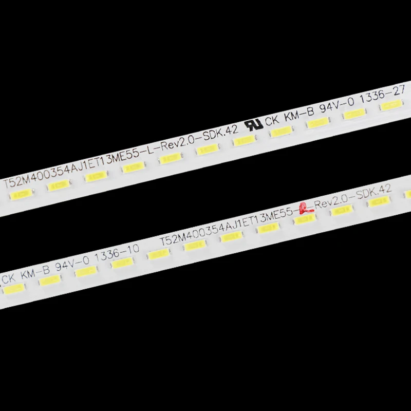 T52M400354AJ1ET13ME55 LED TV Backlight for 40 Inch TV LED strips