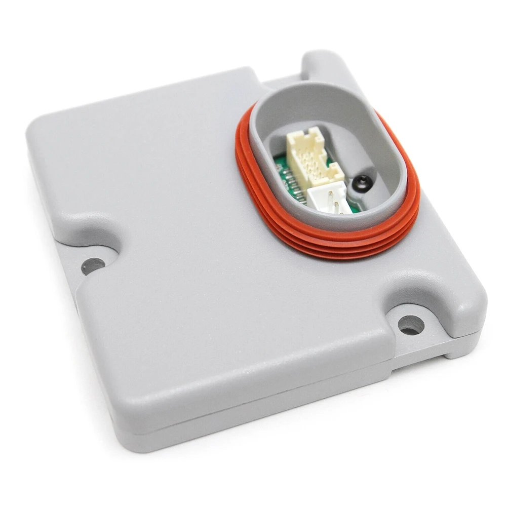 A44F-LED وحدة التحكم في الصابورة الأمامية لفورد F150 F250 F350 2015-2020 FL34-13C170-A,FL3Z-13C170-AJ,FL3Z-13C170-A