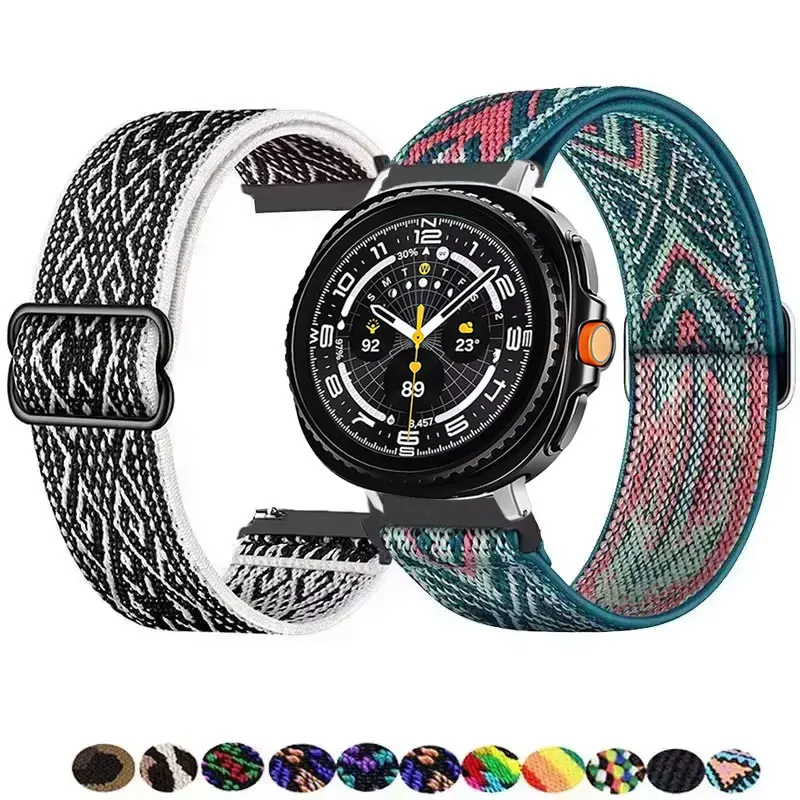 Nylon Band For Sams… - image