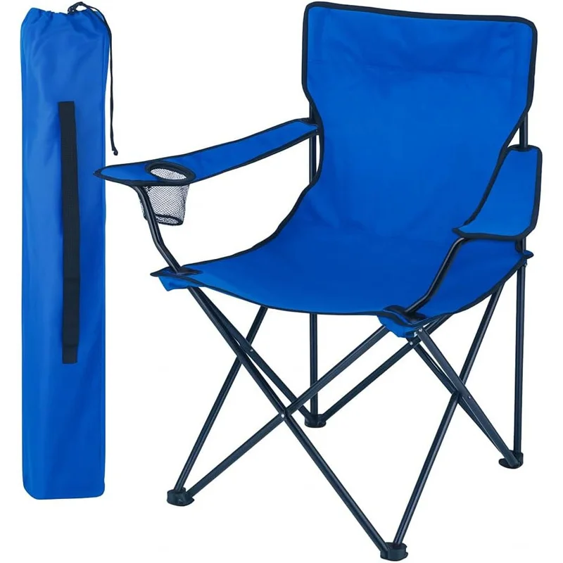 

Portable Fishing Travel Garden Folding Camping Chair
