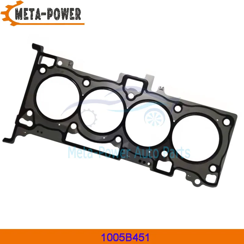 Auto Engine Cylinder Head Gasket 4B12 1005B451 for MITSUBISHI OUTLANDER II CITROEN C-CROSSER Car Engine Parts Gasket Set