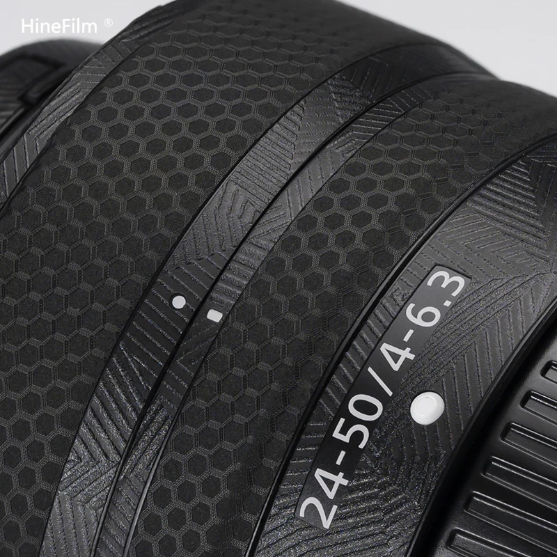 Защитная пленка для объектива NiKON Z 24-50 мм