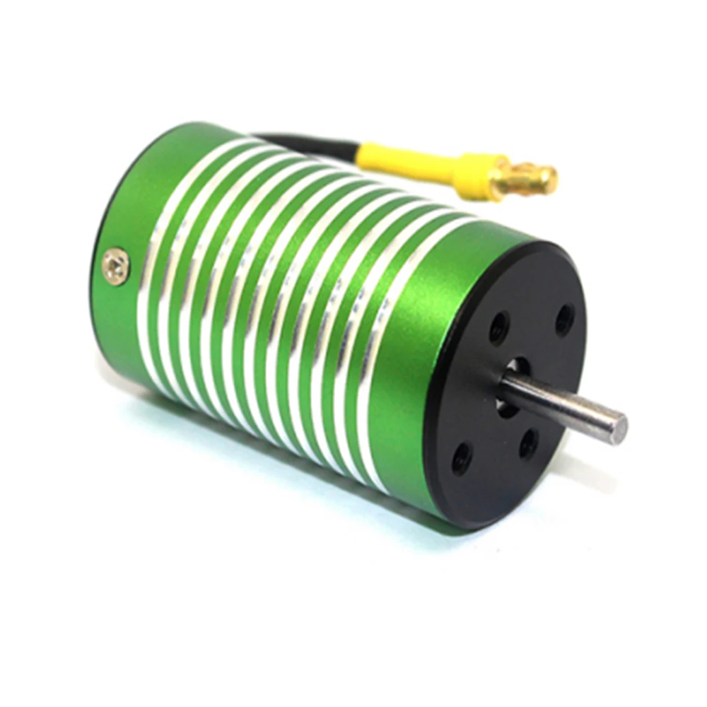 X-TEAM 2850 Internal Rotating , Brushless Motor, Suitable For 1/12 Car , 300-450mm Boat , 65mm EDF