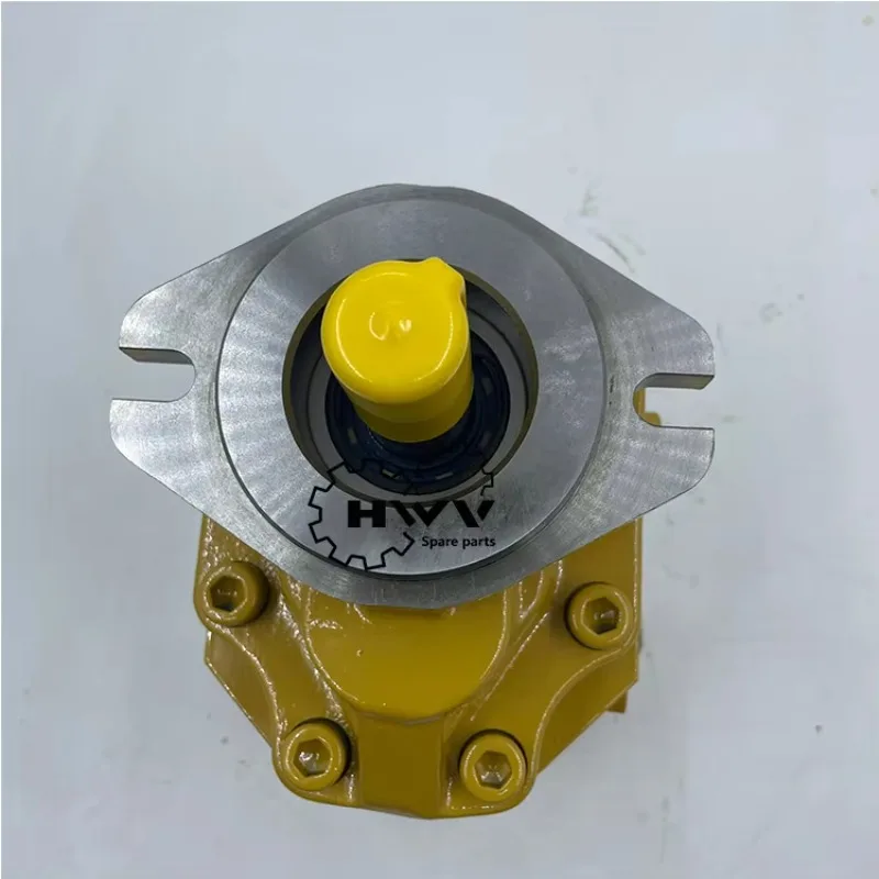 448-3702 240-2998 Excavator 320C 320D 320GC 990K Hydraulic Gear Pump Group