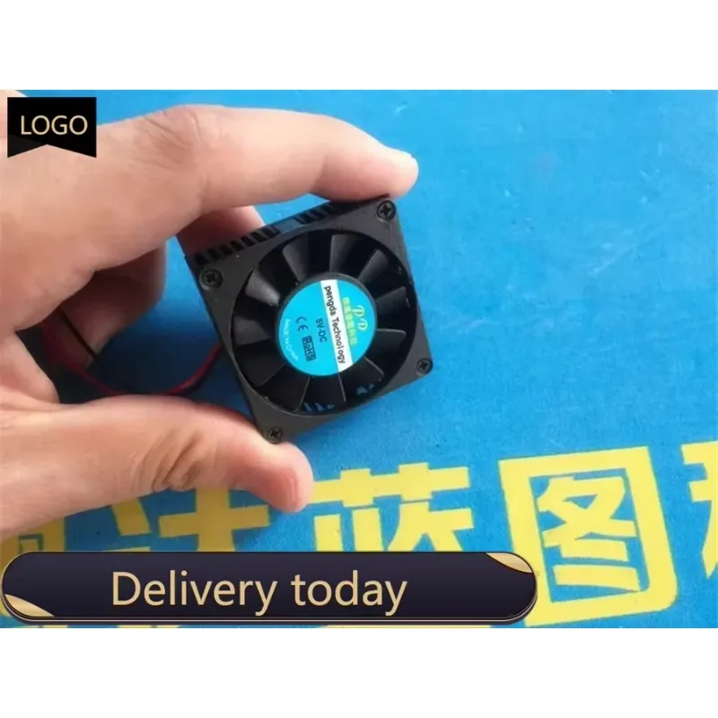 pa DC 5V 0.15A  USB 4010 BGA fan Graphics Card  Fan with Heat sink Cooler 40mm 40x40x10mm 4010 Cooling Fan