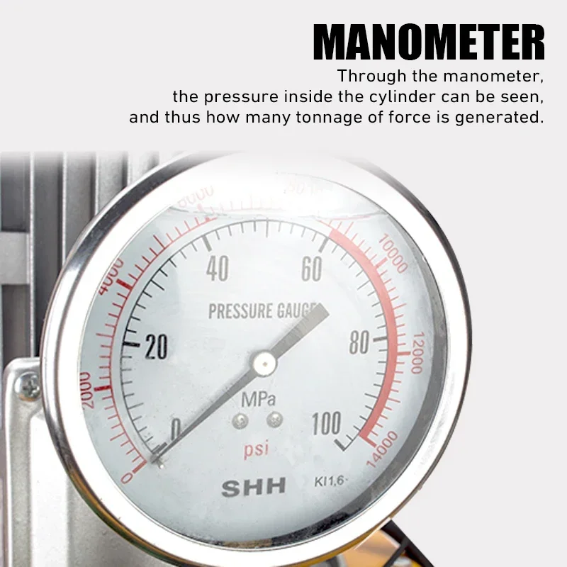 QQ-700 مضخة السوائل الكهربائية الهيدروليكية مضخة السوائل ذات الضغط العالي مضخات السوائل الهيدروليكية #2