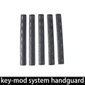 KM Handguard-BK