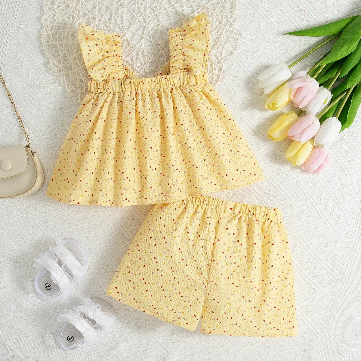 Thumbnail 3 - #20 Trending Baby Clothing Sets Right Now