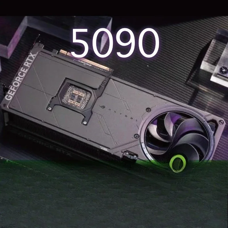 RTX5090/4090 Night God TUF Magic Dragon, Super Dragon, Super Eagle, Magic Eagle OC high-end graphics card