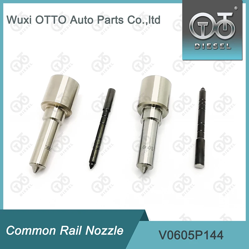 

Common Rail Nozzle#V0605P144 for injector 5WS40148-Z 5WS40007