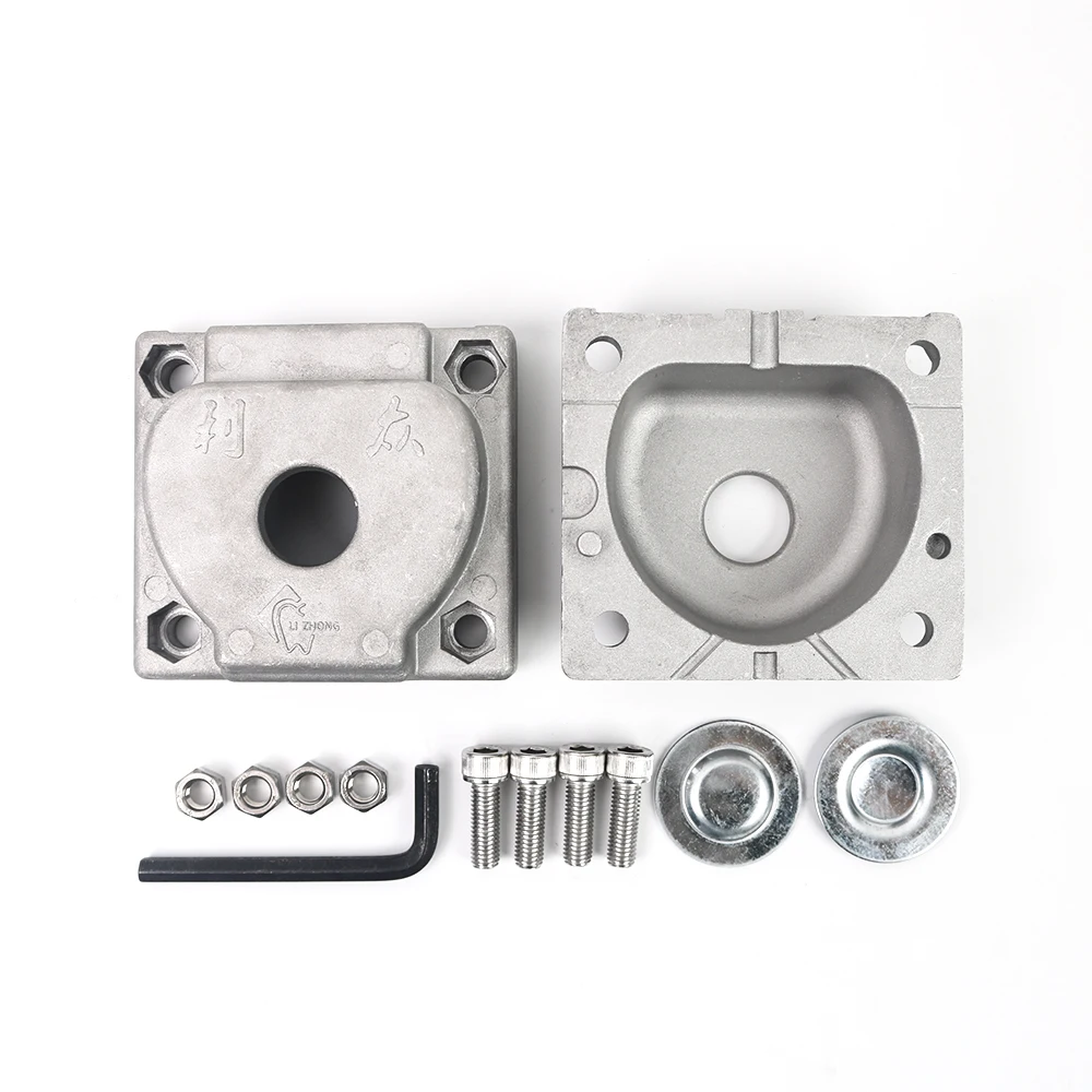 

1 шт., инструменты для изготовления частичных протезов для стоматологической лаборатории, детали гибкой системы инъекций, сверхмощная алюминиевая колба